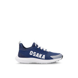 OSAKA FURO PLAY ESTATE BLUE HOCKEY SHOES 2025
