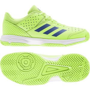 adidas COURT STABIL JR 20/21 green