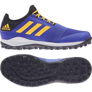 adidas HOCKEY DIVOX 1.9S 21/22 Sonic Ink