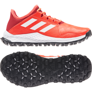 adidas HOCKEY YOUNGSTAR 21/22 red
