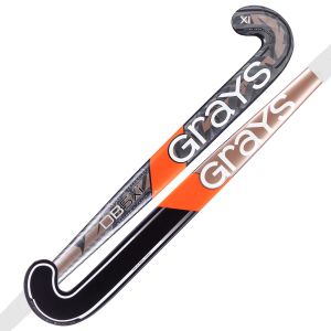 Grays DB5Xi RG/SV 36.5