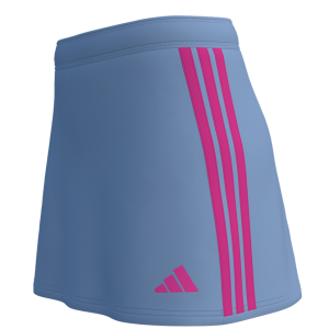 adidas Skort Youth Sky-Pink
