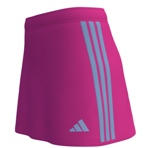 adidas Skort Youth Pink-Sky
