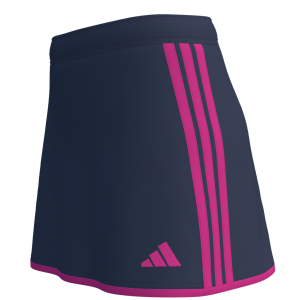 adidas Skort Youth Navy-Pink 