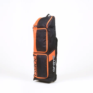Grays G900 Kitbag Black / Orange