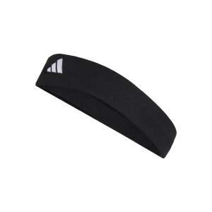 adidas Stirnband Black 

