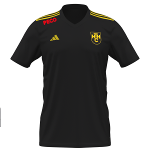 adidas HTHC Trikot Herren schwarz