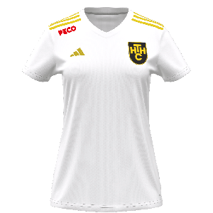 adidas HTHC Trikot Damen weiß