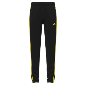adidas HTHC Track Pant Youth schwarz