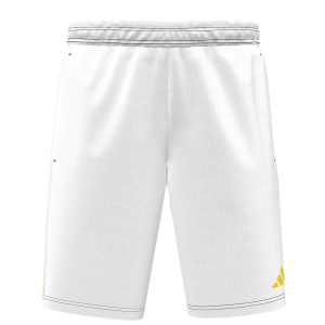 adidas HTHC Shorts Herren weiß