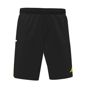 adidas HTHC Shorts Herren schwarz