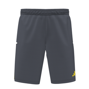 adidas HTHC Shorts Herren grau