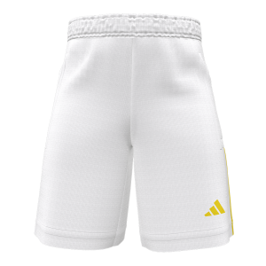 adidas HTHC Shorts Youth weiß