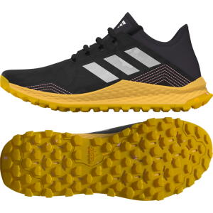 adidas HOCKEY YOUNGSTAR 24/25 black