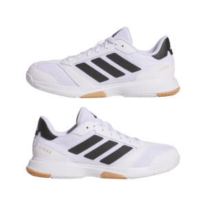 adidas Ligra 8 W white/black
