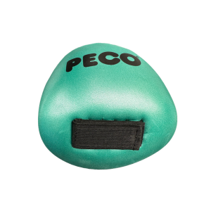 peco-defender-green-black, PECO Defender, PECO Sport, Hallenhockey, Handschutz