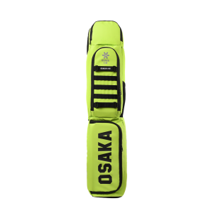 OSAKA PRO TOUR STICKBAG MEDIUM WILD LIME  2026