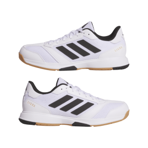 adidas Ligra 8 M white