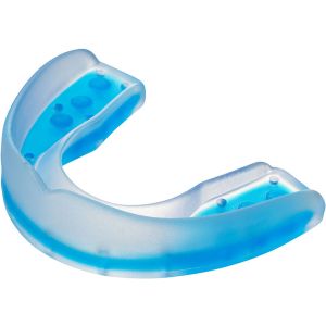 Joost Originals Premium Gel Mundschutz blau, senior