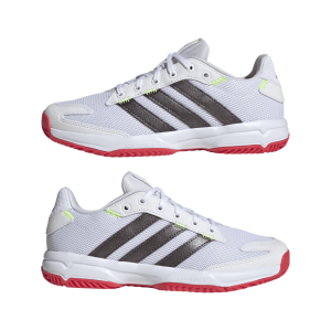 adidas Stabil Jr. white