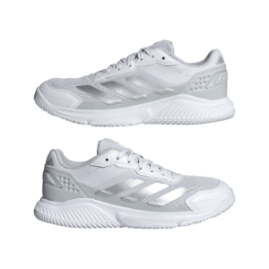adidas Padel Courtquick W wht