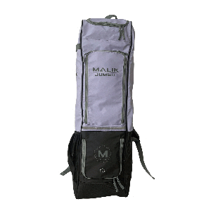 MALIK JUMBO Schlägertasche 25/26