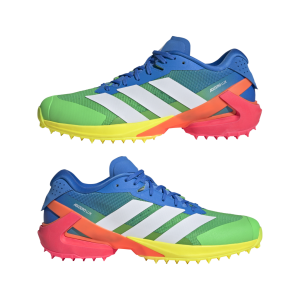 adidas ADIZERO LUX 3 Ltd. 26/27 Blue-White-Green World Cup