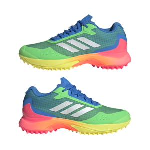 adidas FABELA X 2 Ltd. 26/27 Blue-White-Green World Cup