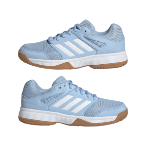 adidas Speedcourt K 26/27 light blue