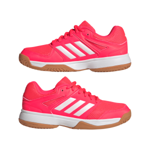 adidas Speedcourt K 26/27 red