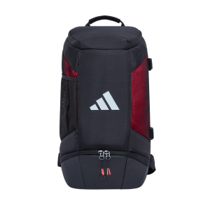 adidas X-Symbolic .3 Backpack 26/27 Black-Solar