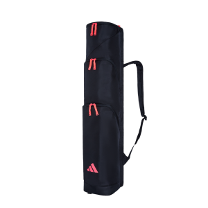 adidas VS .6 Stick Bag 26/27 Black-Solar