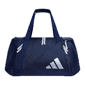 adidas VS .6 Holdall 26/27 Navy-Silver