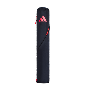 adidas VS .6 Stick Sleeve 26/27 Black-Solar