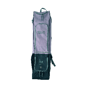 MALIK ARROW JR Schlägertasche 25/26 purple