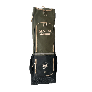 MALIK Jumbo Schlägertasche 25/26