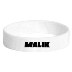 malik-wristband-white-set-of-20