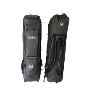MALIK Stick bag ARROW JR 23/24 black