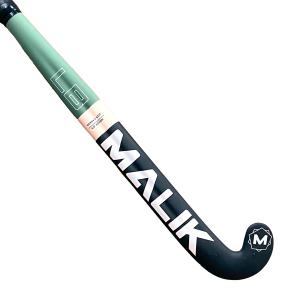 MALIK LB 3 Composite Indoor green/beige