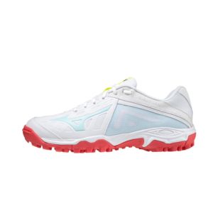 MIZUNO WAVE LYNX White 22/23