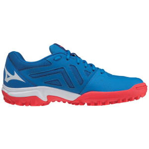 mizuno-wave-lynx-unisex-feldhockeyschuh-blue-2021-seitlich-rechts