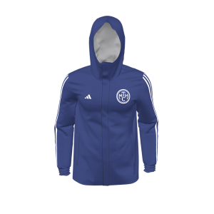 adidas All Weather Jacket MTHC Senior