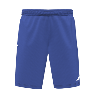 adidas MTHC Shorts Youth blau