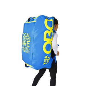 OBO Bag Travel Blue