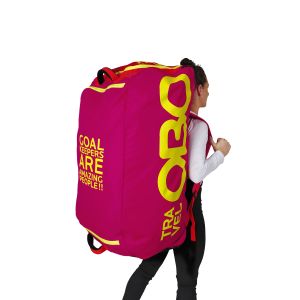 OBO Bag Travel Pink