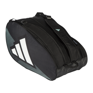 adidas Padel Racket Bag CONTROL Black 2026