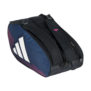 adidas Padel Racket Bag CONTROL Blue 2026