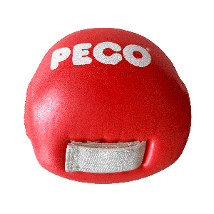Peco Defender rot/weiss