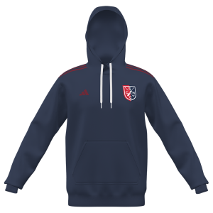 adidas SCHC Hoody Heren Navy