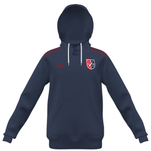 adidas SCHC Hoody Jeugd Navy